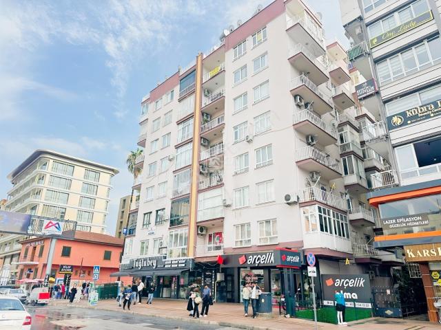 İnönü Mahallesi, Yenişehir içerisinde kiralık mülk