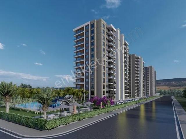 Erdemli, Mersin içerisinde satılık Arsa