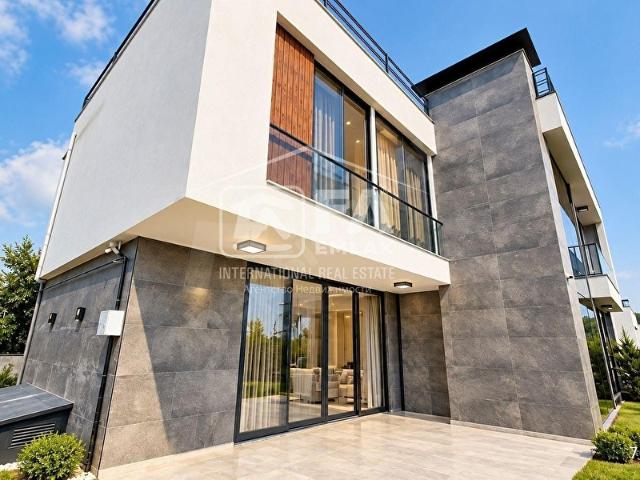 Mezitli, Mersin içerisinde satılık Villa