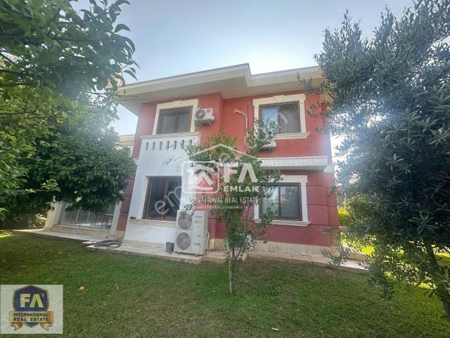 Yenişehir, Mersin içerisinde kiralık Villa