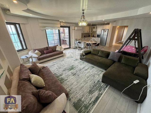 Erdemli, Mersin içerisinde kiralık mülk