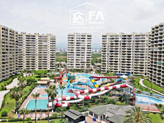 Çeşmeli, Erdemli içerisinde satılık Arsa