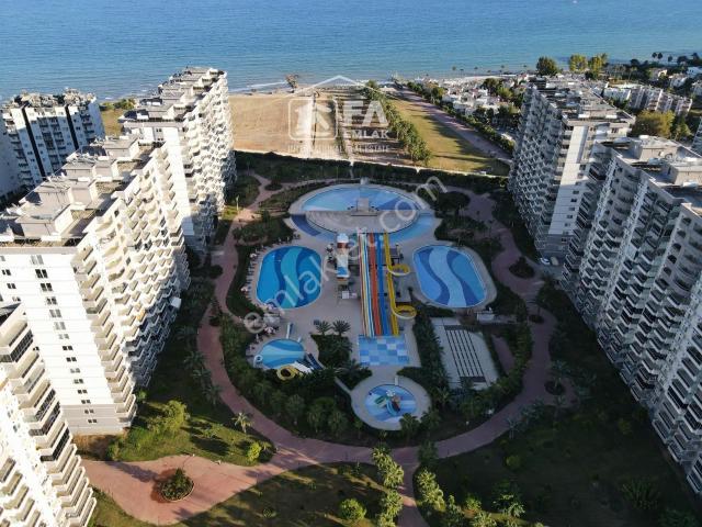 Çeşmeli, Erdemli içerisinde kiralık mülk