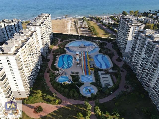 Erdemli, Mersin içerisinde kiralık mülk