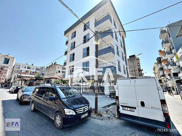 Akdeniz, Mersin içerisinde satılık mülk