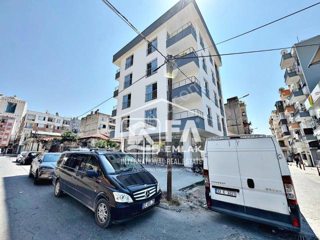 Akdeniz, Mersin içerisinde satılık mülk