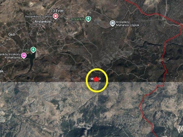 Toroslar, Mersin içerisinde satılık mülk
