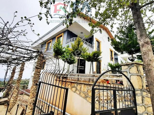 Toroslar, Mersin içerisinde kiralık Villa