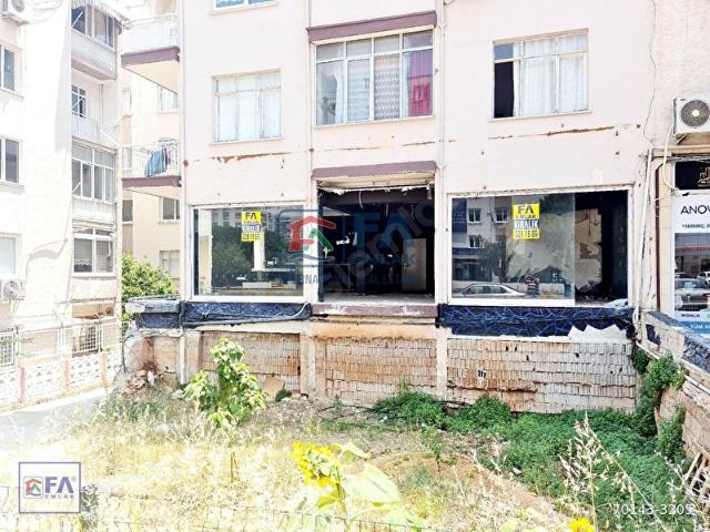 Mezitli, Mersin içerisinde satılık Ofis