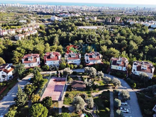 Çamlıca, Mezitli içerisinde kiralık Villa