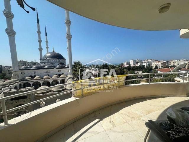 Yenişehir, Mersin içerisinde kiralık mülk