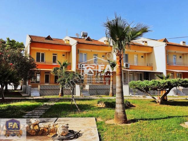 Silifke, Mersin içerisinde satılık Villa