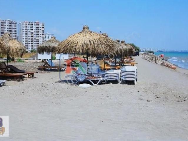 Erdemli, Mersin içerisinde satılık Arsa