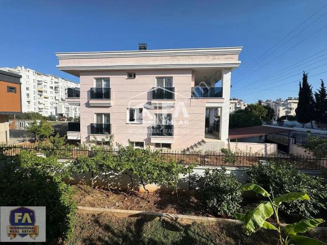 Erdemli, Mersin içerisinde satılık Villa