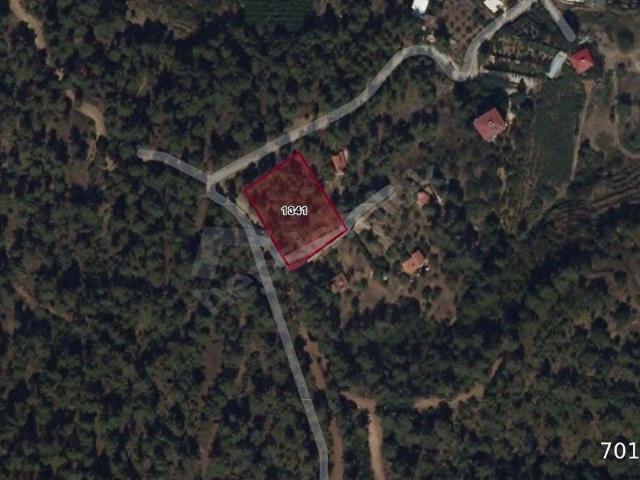 Toroslar, Mersin içerisinde satılık Arsa