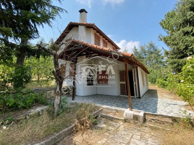 Toroslar, Mersin içerisinde satılık Villa