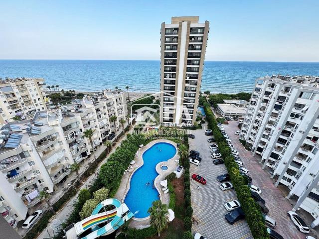 Mezitli, Mersin içerisinde kiralık mülk