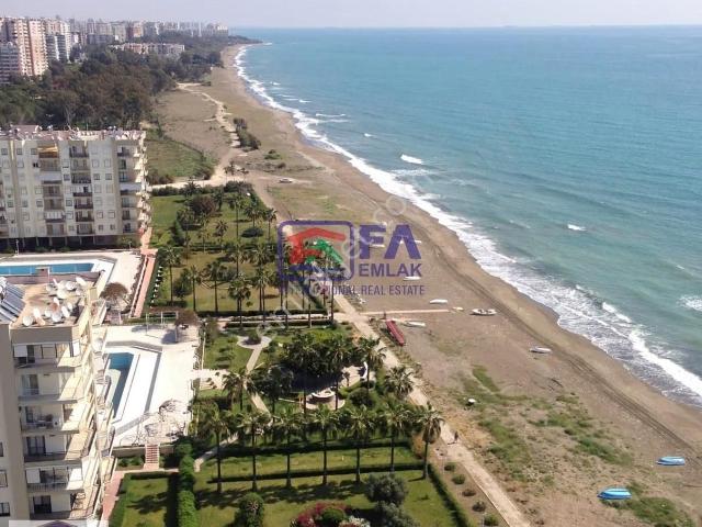 Mezitli, Mersin içerisinde satılık mülk