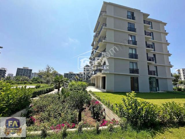 Mezitli, Mersin içerisinde kiralık mülk