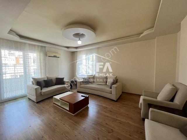 Mezitli, Mersin içerisinde kiralık mülk