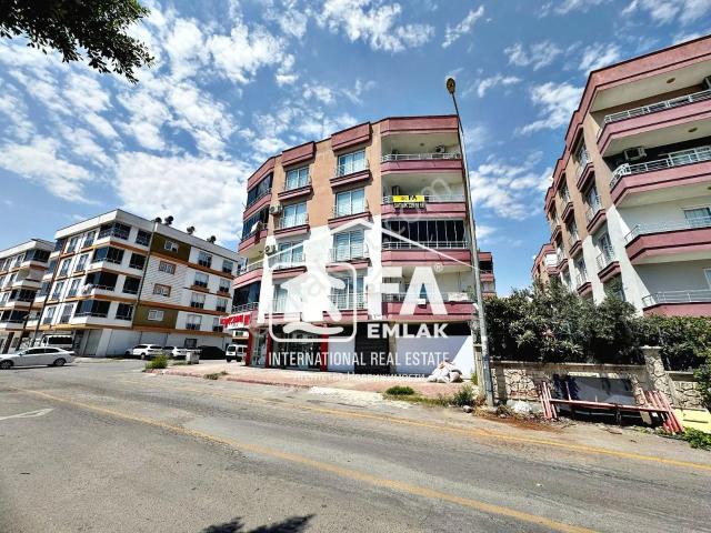 Toroslar, Mersin içerisinde satılık mülk