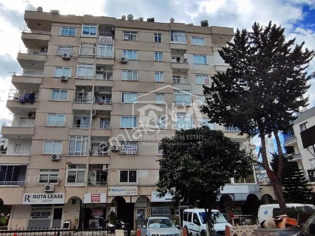 Yenişehir, Mersin içerisinde kiralık mülk