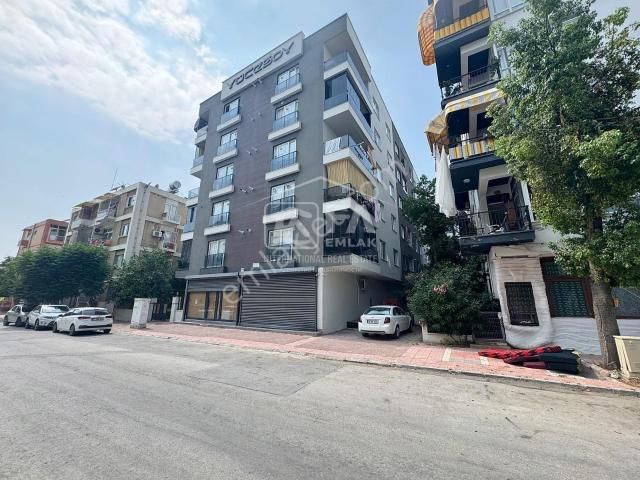 Yenişehir, Mersin içerisinde kiralık mülk