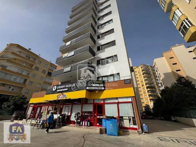 Yenişehir, Mersin içerisinde satılık mülk