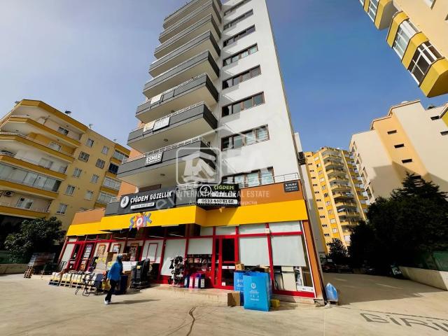 Güvenevler Mahallesi, Yenişehir içerisinde satılık mülk
