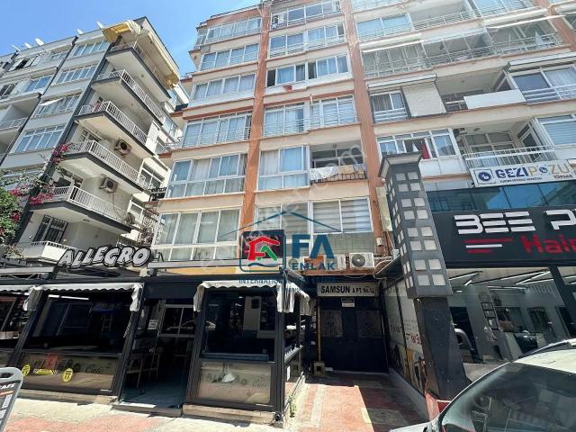 İnönü Mahallesi, Yenişehir içerisinde satılık mülk