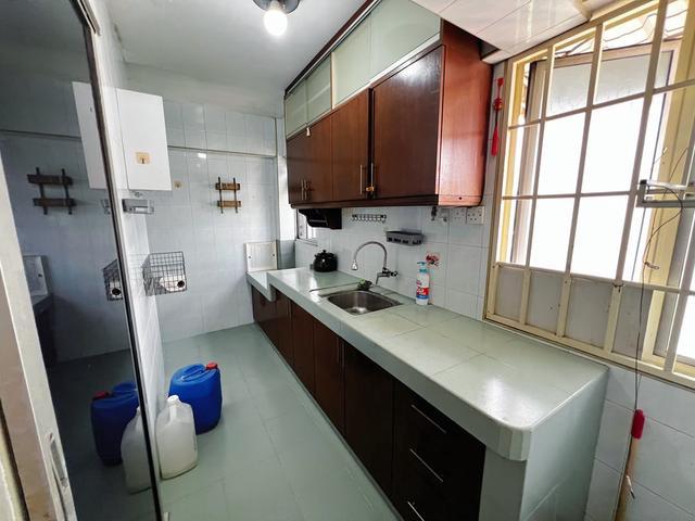 Property for sale in Kepong, Kuala Lumpur