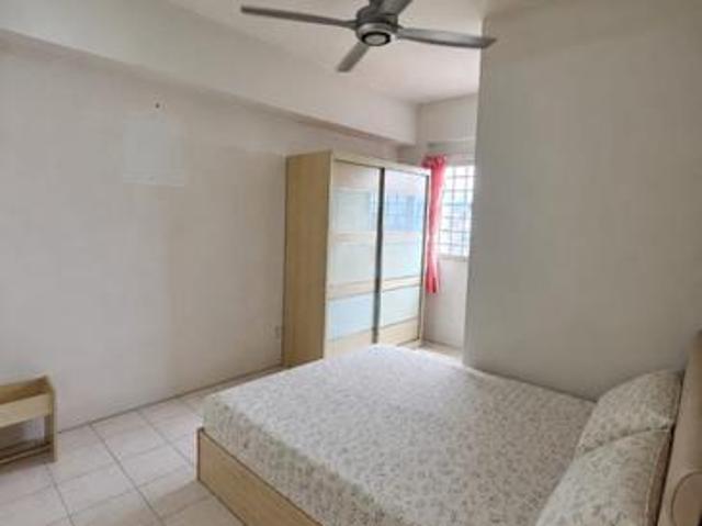 Property for sale in Jinjang, Kepong