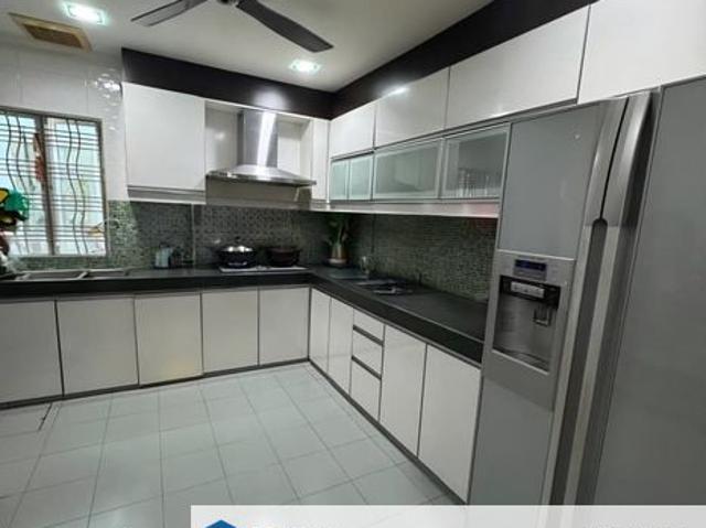 House for sale in Country Heights Damansara, Kuala Lumpur