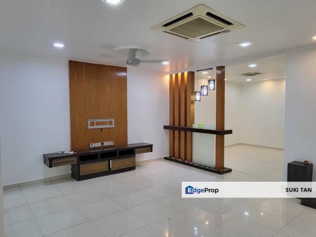 House for sale in Kepong, Kuala Lumpur
