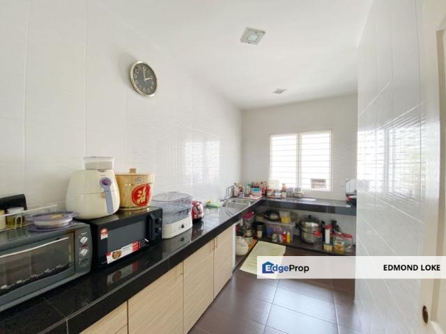 House for sale in Kepong, Kuala Lumpur