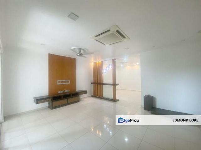 House for sale in Kepong, Kuala Lumpur