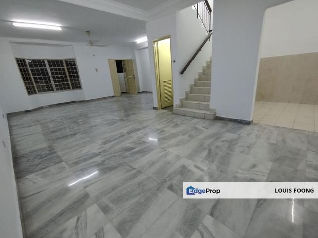 House for sale in Kepong, Kuala Lumpur