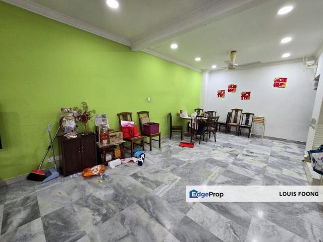 House for sale in Kepong, Kuala Lumpur