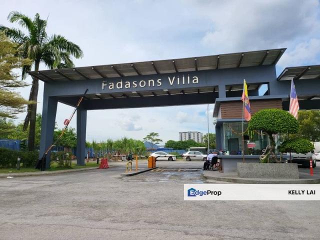 House for sale in Kepong, Kuala Lumpur
