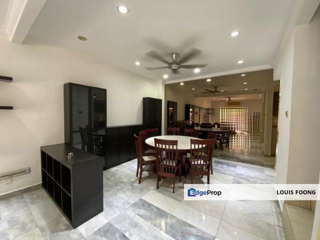 House for sale in Kepong, Kuala Lumpur