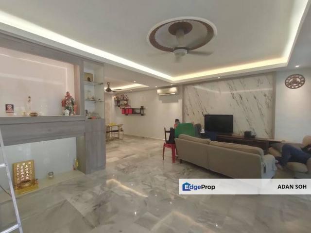 House for sale in Kepong, Kuala Lumpur