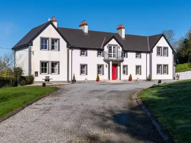 House to rent