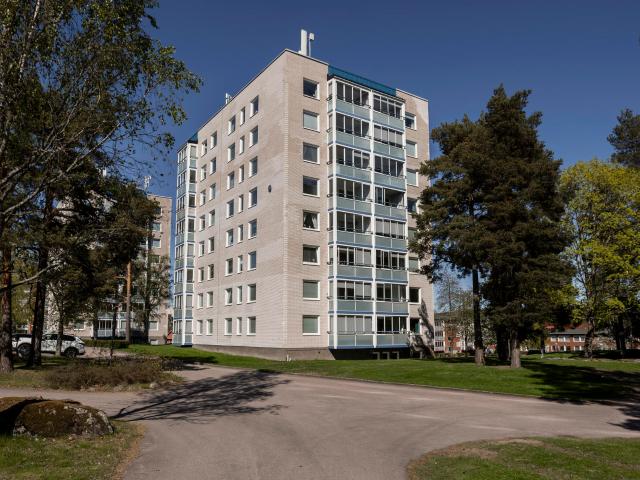 Bostad till salu i Karlstad, Värmland