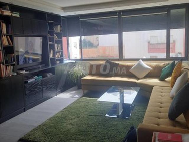 Appartement vente à Rabat