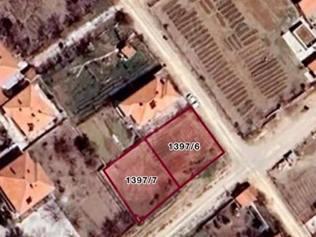 Şereflikoçhisar, Ankara içerisinde satılık Arsa