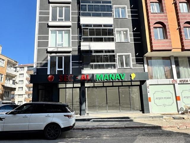 Şereflikoçhisar, Ankara içerisinde satılık Dükkan