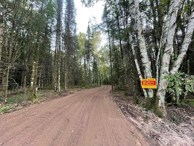 Land for sale in Sawyer, Wisconsin