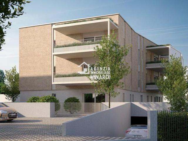 Attico in vendita a Unione della Romagna Faentina, Faenza