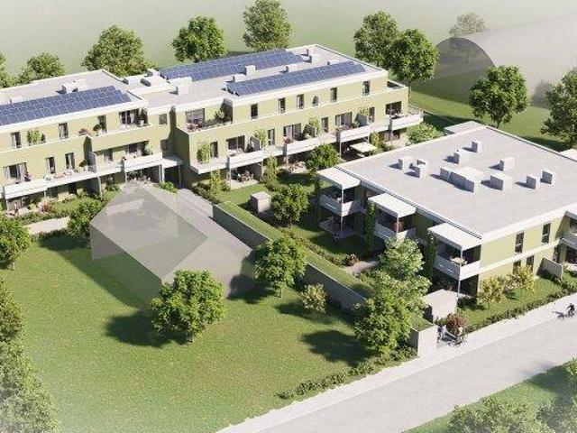 Apartment kaufen in Gainfarn, Bad Vöslau