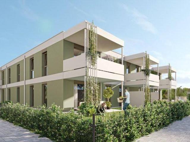 Apartment kaufen in Gainfarn, Bad Vöslau